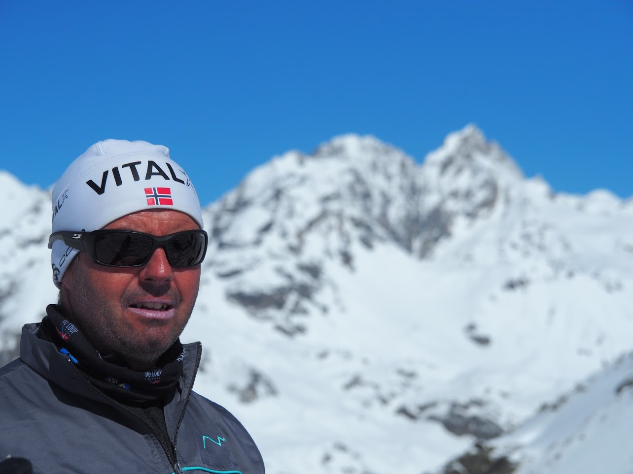 Sébastien Berclaz